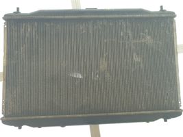 Honda Civic Kit Radiateur 