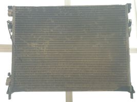 Opel Vivaro Radiator set 