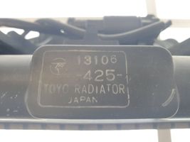 Honda Jazz Kit Radiateur 