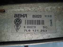 Volkswagen Touareg I Kit Radiateur 