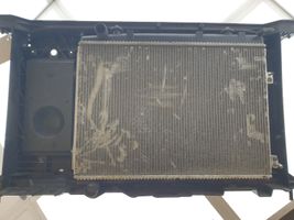 Citroen C4 I Kit Radiateur 