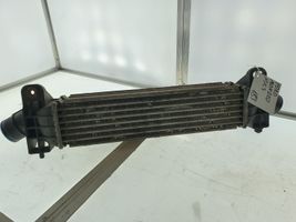 Ford Mondeo Mk III Chłodnica powietrza doładowującego / Intercooler 