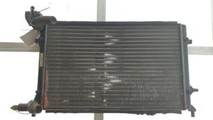 Volkswagen Golf V Radiateur de refroidissement 