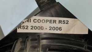 Mini One - Cooper R50 - 53 Elektryczny wentylator chłodnicy 