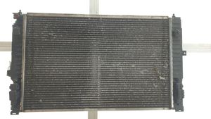 Volkswagen PASSAT B5.5 Coolant radiator 