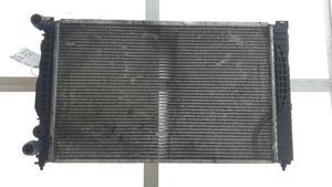 Volkswagen PASSAT B5.5 Coolant radiator 