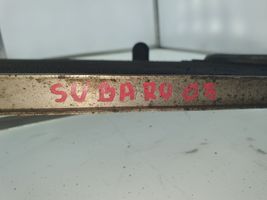 Subaru Legacy Jäähdyttimen lauhdutin (A/C) 
