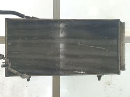 Subaru Legacy Radiateur condenseur de climatisation 