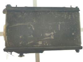 Subaru Legacy Kit Radiateur 