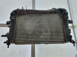 Opel Zafira B Kit Radiateur 