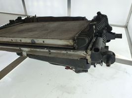 Opel Zafira B Kit Radiateur 