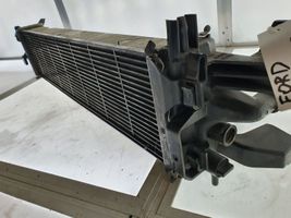Ford Escape III Chłodnica powietrza doładowującego / Intercooler 