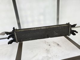 Ford Escape III Chłodnica powietrza doładowującego / Intercooler 