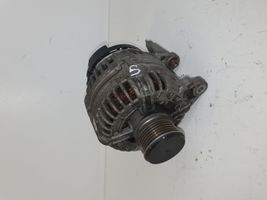 Audi Q3 8U Ģenerators 