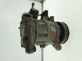 BMW 3 F30 F35 F31 Ilmastointilaitteen kompressorin pumppu (A/C) 