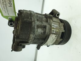 BMW 3 E46 Klimakompressor Pumpe 