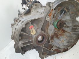 Ford Mondeo Mk III Manual 5 speed gearbox 