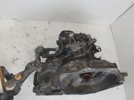 Opel Corsa D Caja de cambios manual de 5 velocidades 