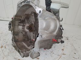 Volkswagen Polo VI AW Mechaninė 5 pavarų dėžė SJD020718