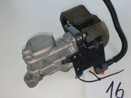 Ford Edge II Pompa ad alta pressione dell’impianto di iniezione 