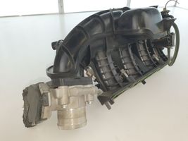 Opel Mokka Intake manifold 