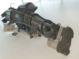 Opel Mokka Intake manifold 