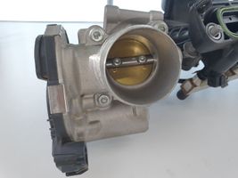 Opel Mokka Intake manifold 