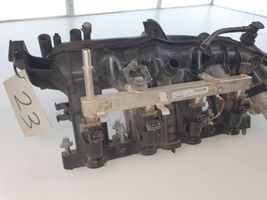 Opel Mokka Intake manifold 