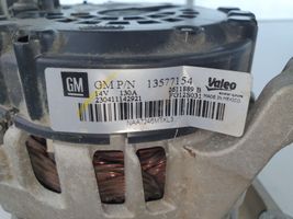 Ford Edge II Generatore/alternatore 