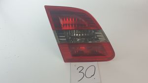 Mercedes-Benz B W245 Lampy tylnej klapy bagażnika 