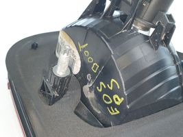 Volkswagen Eos Lampy tylnej klapy bagażnika 