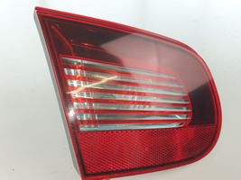 Volkswagen Eos Lampy tylnej klapy bagażnika 