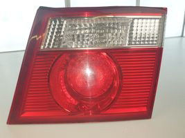 KIA Carens I Tailgate rear/tail lights 