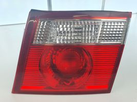 KIA Carens I Tailgate rear/tail lights 