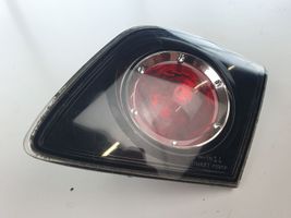 Mazda 3 I Lampy tylnej klapy bagażnika 