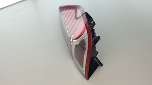 Renault Scenic III -  Grand scenic III Rear/tail lights 