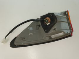 Lexus IS 220D-250-350 Lampa tylna 