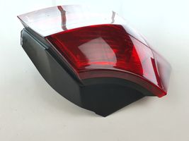 BMW 1 E81 E87 Rear/tail lights 