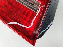 BMW 1 E81 E87 Rear/tail lights 