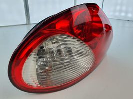 Jaguar X-Type Lampa tylna 