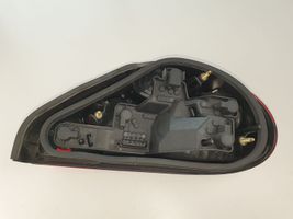 Jaguar X-Type Lampa tylna 