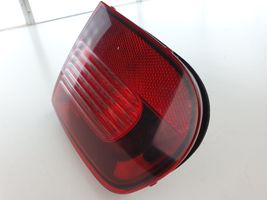 Volkswagen Eos Lampy tylnej klapy bagażnika 