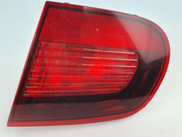 Volkswagen Eos Aizmugurējais lukturis pārsegā 