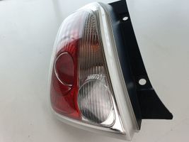 Fiat 500 Abarth Lampa tylna 