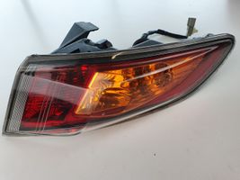 Honda Civic Lampa tylna 