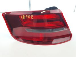 Audi A3 S3 8V Lampa tylna 