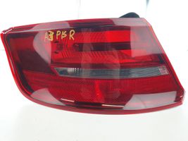Audi A3 S3 8V Lampa tylna 