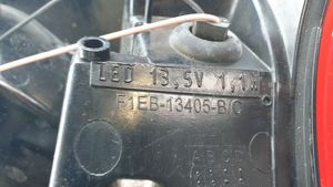 Ford Focus ST Lampa tylna 