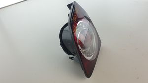 Volkswagen Golf Plus Lampy tylnej klapy bagażnika 