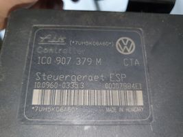 Volkswagen New Beetle Pompa ABS 